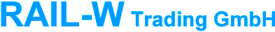 Railw Trading GmbH logo