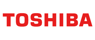 TOSHIBA